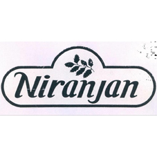 Niranjan Device mark 5971637 Trademark