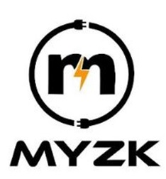 Myzk Device mark 5972415 Trademark