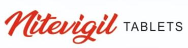 Nitevigil Tablets Device mark 5972456 Trademark