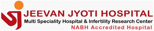 Jeevan Jyoti Hospital Device mark 5972497 Trademark
