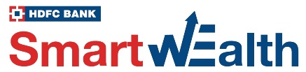 Hdfc Bank Smartwealth Label Device mark 5972446 Trademark