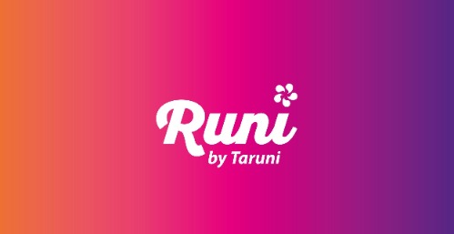 Runi By Taruni Device mark 5972745 Trademark