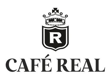 Café Real Logo Device mark 5972712 Trademark