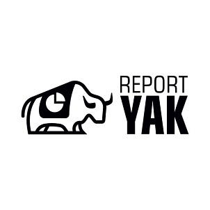 Report Yak Device mark 5972852 Trademark