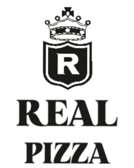 Real Pizza Logo Device mark 5972710 Trademark