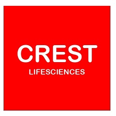 Crest Lifesciences Device mark 5972923 Trademark