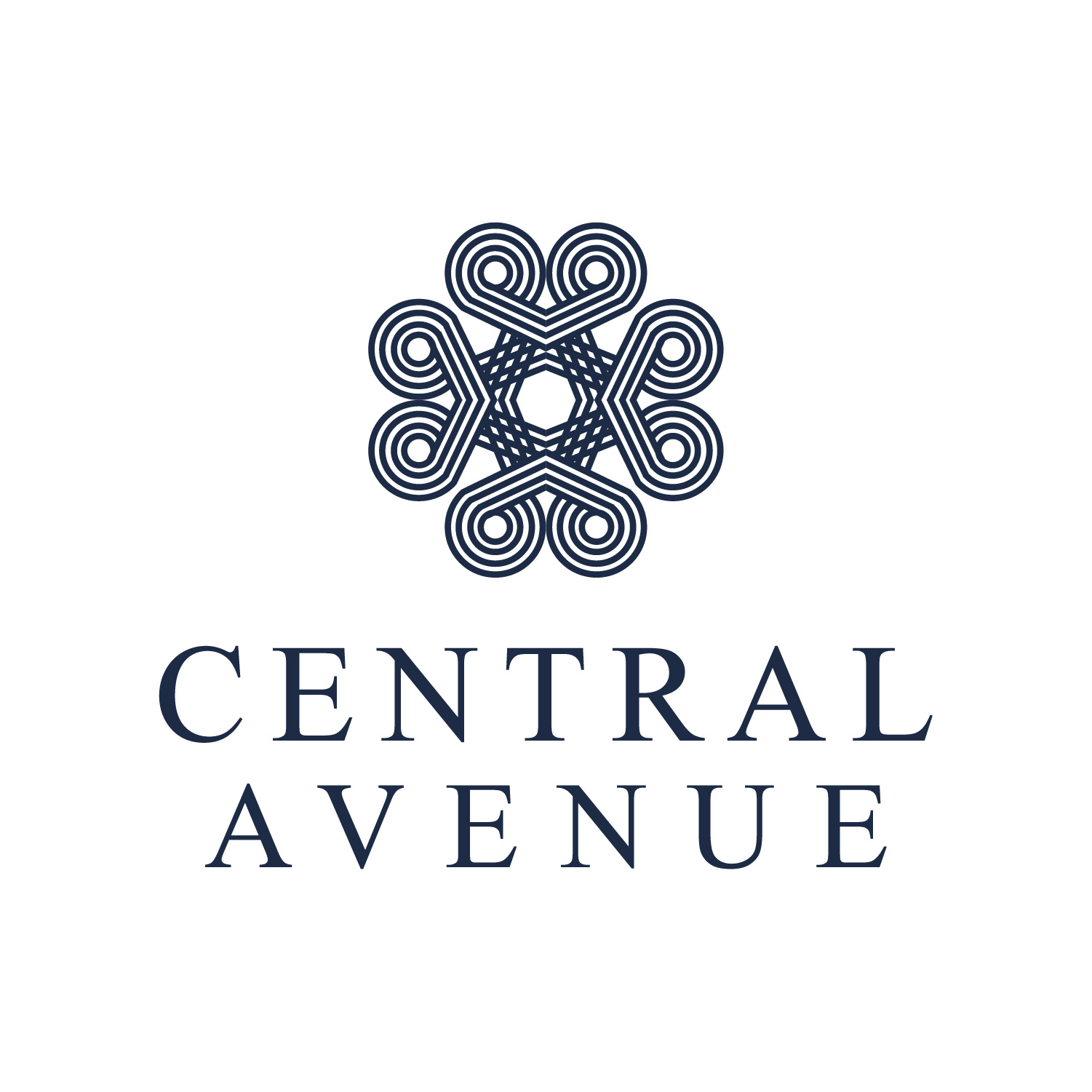 Central Avenue Device mark 5973359 Trademark