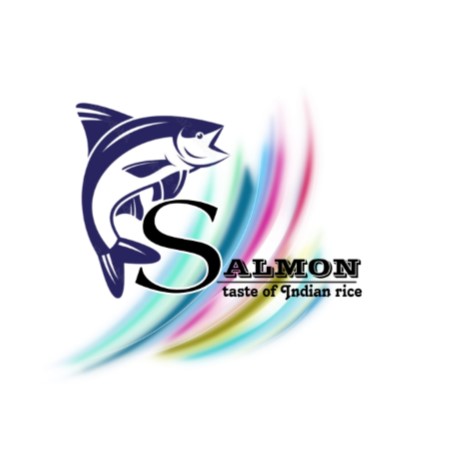 Salmon Device mark 5973341 Trademark