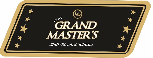 Grand Master's Device mark 5973483 Trademark