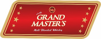 Grand Master's Device mark 5973480 Trademark
