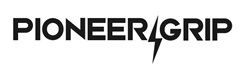 Pioneer Grip (with Device) Device mark 5973624 Trademark