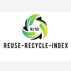 Reuse-recycle-index Device mark 5973673 Trademark