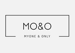 Myone & Only - Mo&o Device mark 5973763 Trademark
