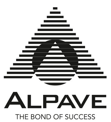 Alpave (device) Device mark 5973649 Trademark