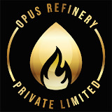 Opus Refinery Device mark 5974049 Trademark