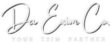 Da Exim Co. Device mark 5973992 Trademark