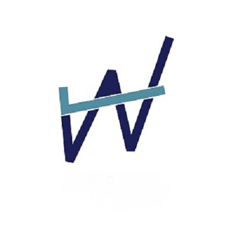W Written Artistically With A Tick Mark Passing Through It Device mark 5974158 Trademark