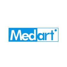 Medart Device mark 5974007 Trademark