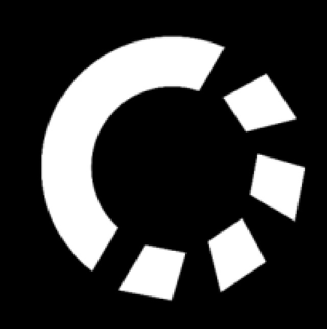 Unique Design Device mark 5974700 Trademark