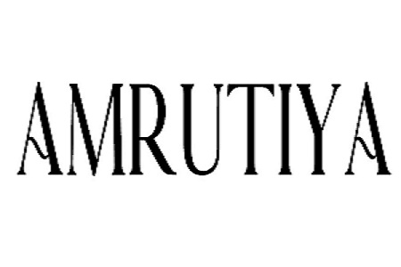 Amrutiya Device mark 5974752 Trademark