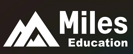 Miles Education Device mark 5974889 Trademark