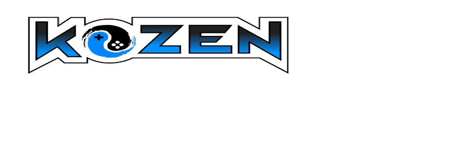 Kozen Device mark 5975088 Trademark