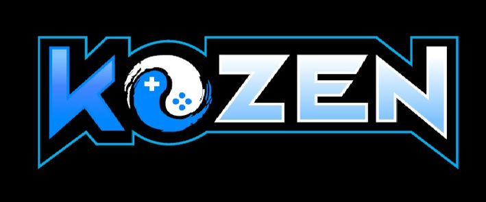 Kozen Device mark 5975090 Trademark