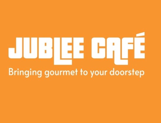 Jublee Cafe Device mark 5975193 Trademark