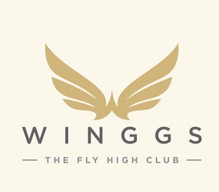 Winggs Device mark 5975376 Trademark