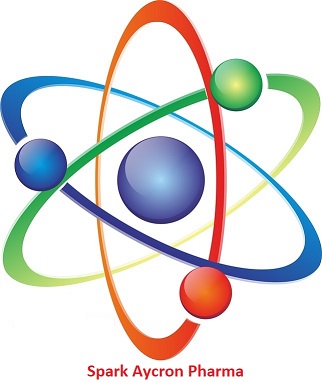 Spark Aycron Pharma With Logo Device mark 5975313 Trademark