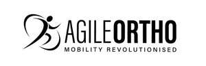 Agile Ortho - Mobility Revolutionised Device mark 5975619 Trademark