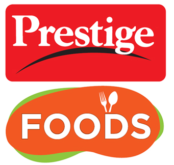 Prestige Foods Device mark 5975641 Trademark