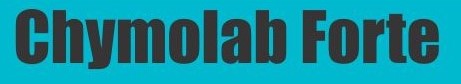 Chymolab Forte Device mark 5975557 Trademark