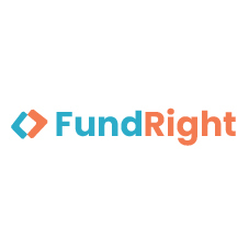 Fundright Device mark 5975646 Trademark