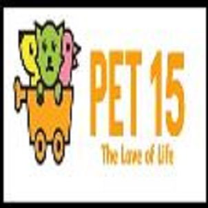 Pet 15 The Love Of Life Device mark 5975601 Trademark