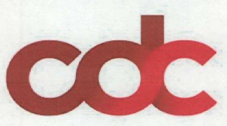 Cdc (logo) Device mark 2488076 Trademark