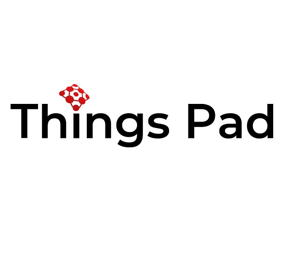 Things Pad Device mark 5976213 Trademark