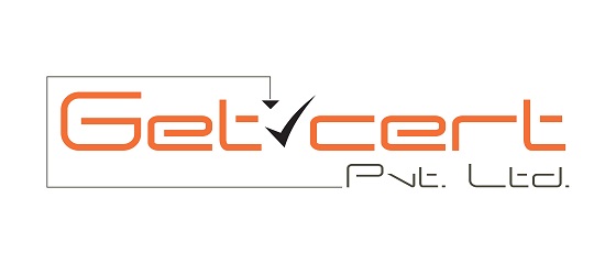 Getcert Pvt Ltd Device mark 5976215 Trademark