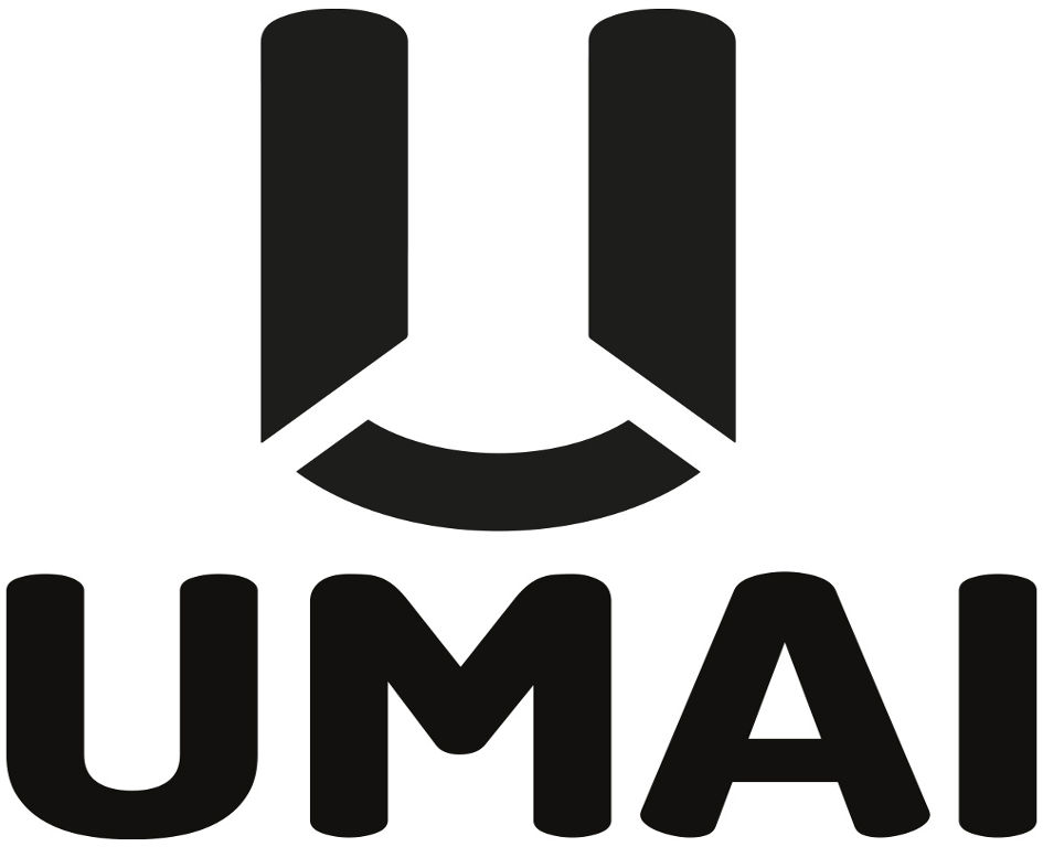 Umai Device mark 5976313 Trademark