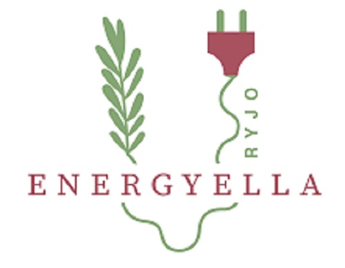Ryjo Energyella Device mark 5976396 Trademark