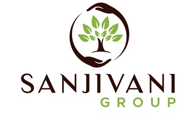 Sanjivani Group & Tree Device Device mark 5976855 Trademark