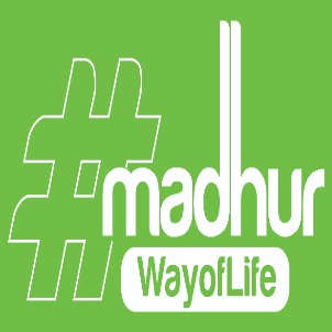 Madhur Way Of Life Device mark 5976966 Trademark