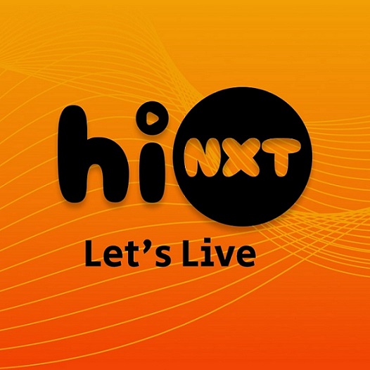 Hinxt Device mark 5977072 Trademark