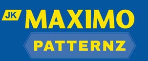 Jk Maximo Patternz Device mark 5977108 Trademark