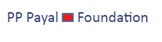 Pp Payal Foundation Device mark 5977241 Trademark