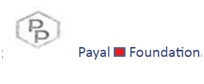 Pp Payal Foundation Device mark 5977242 Trademark
