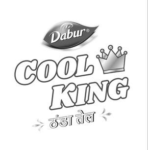 Dabur Cool King Thanda Tel Device mark 5977294 Trademark