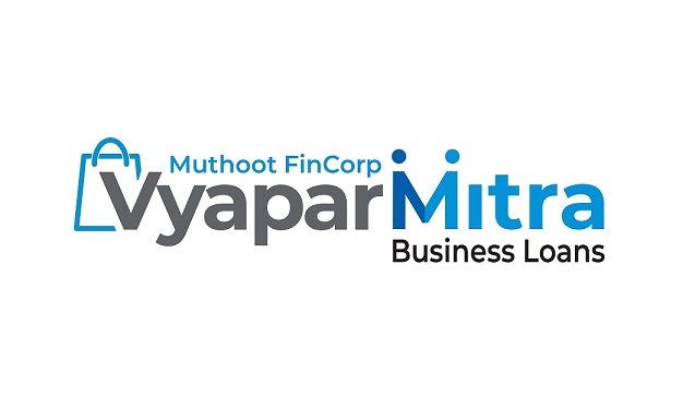 Muthoot Fincorp Vyapar Mitra Device mark 5977268 Trademark