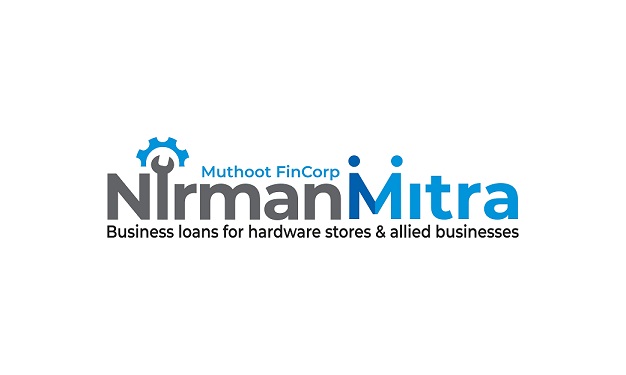 Muthoot Fincorp Nirman Mitra Device mark 5977270 Trademark