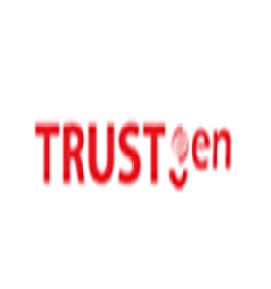Trustgen Device mark 5977483 Trademark
